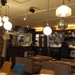 用戶對於Cafe＆Dining ballo ballo 銀座店的評論圖