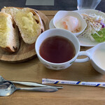 用戶對於カフェミロー的評論圖