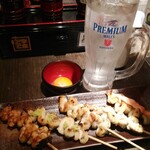 用戶對於宇奈とと 大阪本町店的評論圖