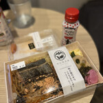 用戶對於稚加榮茶寮 いっぴん通り店的評論圖