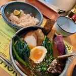 User's review image for おだし食堂