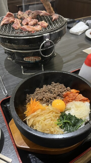 用戶對於焼肉秀的評論高清圖