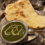 用戶對於アジャンタ 寺町店的評論圖