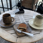 User's review image for モトコーヒー