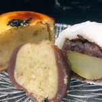 User's review image for たねや 池袋西武店