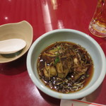 User's review image for 大阪あべの赤のれん 天王寺店