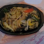 用戶對於ぎょうざの満洲 大泉学園南口店的評論圖
