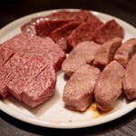 用戶對於TRATT. USHIGORO 恵比寿店的評論圖
