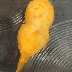 用戶對於串揚げ 風の音的評論圖