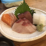 用户对于やたいや 東寺店的评论图