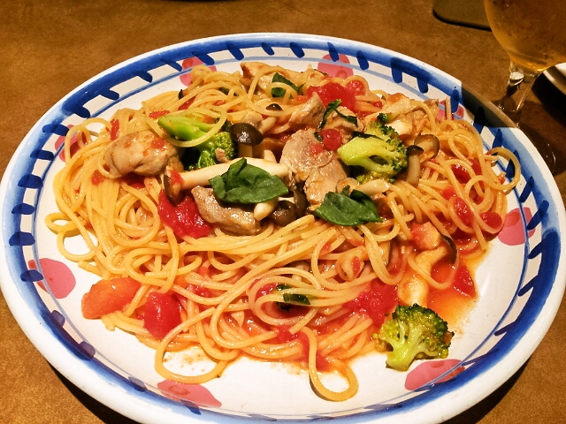 User's review image for ジョリーパスタ 池田店