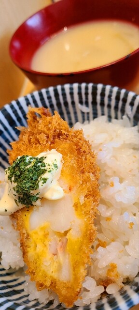 用戶對於とんかつ檍 羽田イノベーションシティ店的評論高清圖