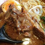 User's review image for らーめん おっぺしゃん 北14条光星店