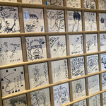 用户对于カフェゼノン＆ゼノンサカバ 吉祥寺店的评论图