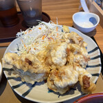 用戶對於やよい軒 京都駅八条口店的評論圖