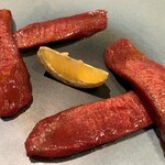 用户对于焼肉トラジ 麻布十番店的评论图