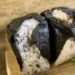 User's review image for デリカステーション