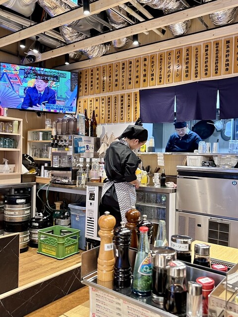 用户对于月島もんじゃ 三九 上野総本店的评论高清图