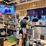 用户对于月島もんじゃ 三九 上野総本店的评论图