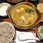 用戶對於大戸屋  立川北口店的評論圖