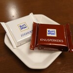 用戶對於キョーワズ珈琲 北山店的評論圖