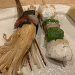 User's review image for 一富士 天四店