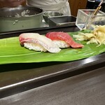 用戶對於又こい家 羽田店的評論圖