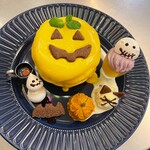 User's review image for レインボーパンケーキ  西武池袋店