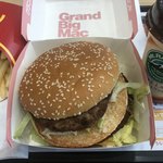 User's review image for マクドナルド 木場イトーヨーカドー店
