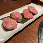 用戶對於炭火焼肉酒家 びっくりや 大井町店的評論圖
