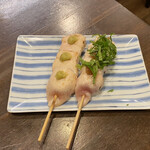 User's review image for グリルタケヤ