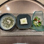 用户对于鮨 彩月 大阪梅田店的评论图