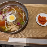 用戶對於韓美膳 有明ガーデン店的評論圖