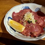 用戶對於焼肉ホルモン新なるぼんず すすきの本店的評論圖