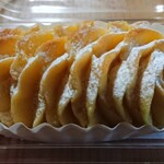 用戶對於桑田屋 本店的評論圖