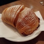 用户对于バール エ ターヴォラ カルダ ラ・ジョストラ的评论图