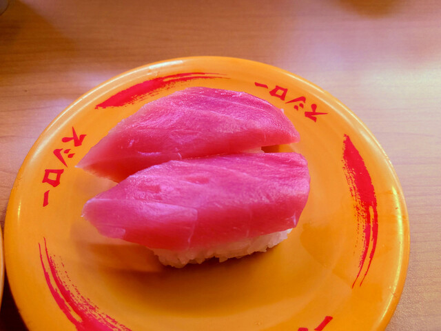 User's recommendation image for スシロー 池袋駅東口店