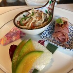 用户对于GINZA沁馥園的评论图