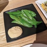 用戶對於鉄板バル SOURCE 五反田店的評論圖