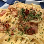 User's review image for 鎌倉パスタ アクウェルモール武蔵小金井店