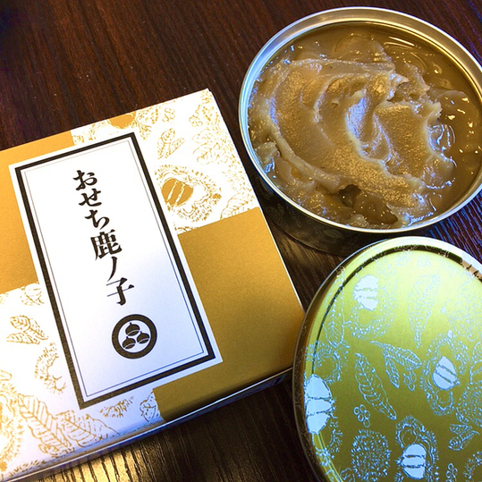 User's review image for 小布施堂 日本橋三越