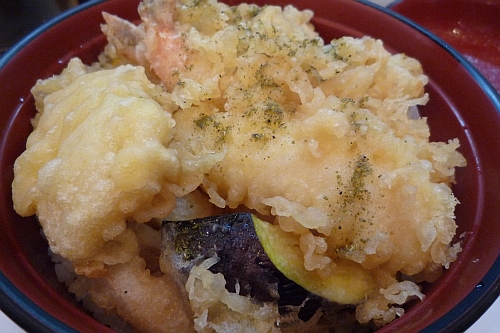User's review image for ほく泉　大さこ