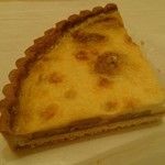用户对于スイートファウンテン ケーキショップ的评论图