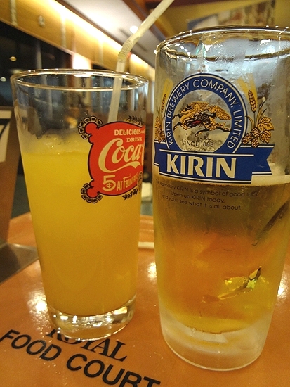 User's review image for ロイヤルフードコート　国際線店