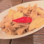 用戶對於CAFE＆WINE DINING RAINBOW的評論圖