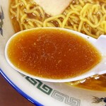 用户对于旭川ら～めん むら山的评论图