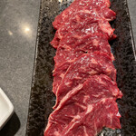 User's review image for 炭火焼肉 すみ家