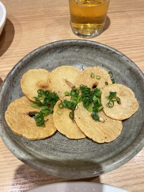 用户对于焼肉三千里 南砂店的评论高清图