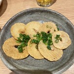 用户对于焼肉三千里 南砂店的评论图
