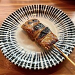 User's review image for 串焼き ニューダイトン 難波中店